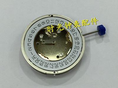 石英机芯手表配件