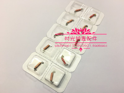 手表配件 原装全新瑞士朗达785 782 775机芯线圈 石英线圈