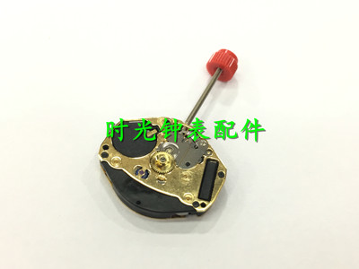 手表机芯 全新瑞士原装 ETA 902.101 三针石英机芯 902101