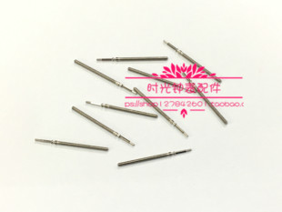 手表配件 朗达 775 785 705 机芯通用把芯 把心 把干 把杆