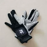 Летние детские ультратонкие силиконовые дышащие дорожные перчатки подходит для мужчин и женщин для тренировок