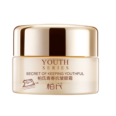 【官方正品】柏氏青春抗皱眼霜