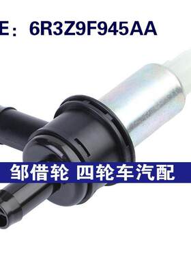 6R3Z9F945AA适用于05-07福特MUSTANG汽车配件 碳罐电磁阀蒸汽罐阀