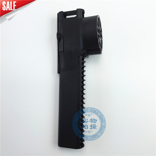 负荷隔离开关熔断器组配件HGLR-630A 800A柜内外操作手柄把手机构