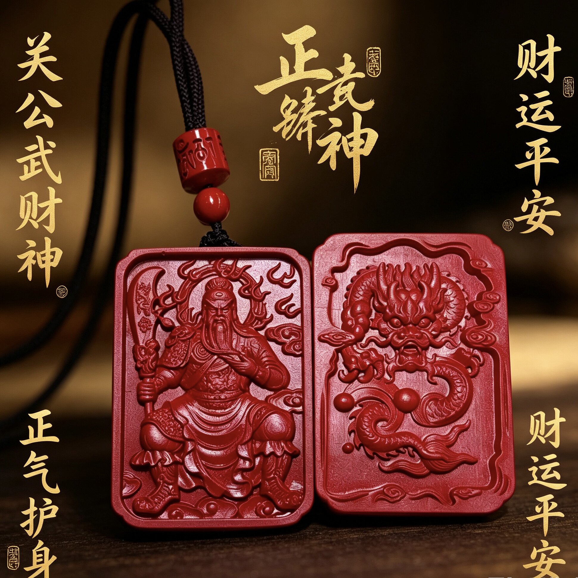高含量红砂天然紫金砂朱砂吊坠挂项坠/吊坠