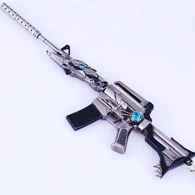 CF穿越火线加特林火麒麟雷神M4黑龙金属武器小孩子儿童玩具枪模型在类目 模玩/动漫/周边/cos/桌游, 游戏实物周边中 - 来自Buy2taobao.com提供专业的淘宝代购服务