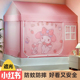 新型蚊帐家用2025新款 卧室防摔儿童女孩公主风房室内床上帐篷遮光