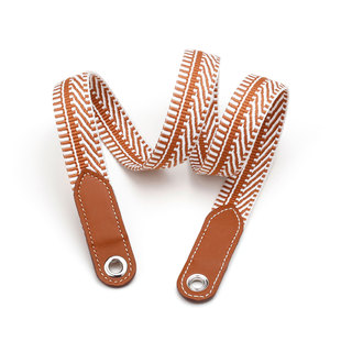 2.5cm 适用于爱马仕mini Herbag 31真皮帆布织带肩带加宽改造替换