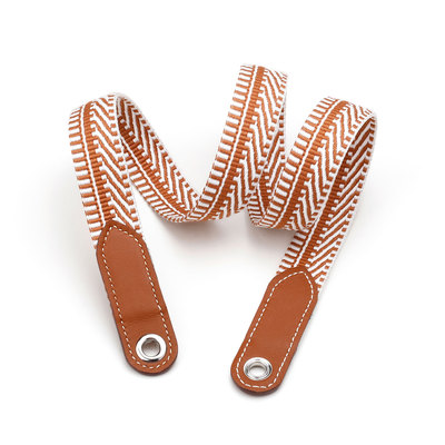 miniHerbag真皮编织加宽舒适包带