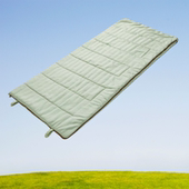 探路者户外游露营防潮保暖春秋成人野营防寒单人睡袋TECCBK90822