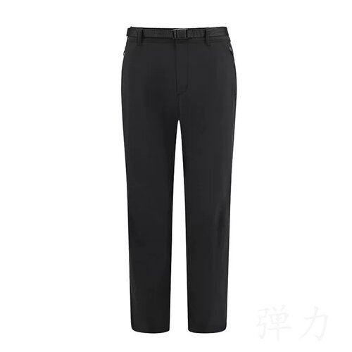 探路者男春夏薄款CORDURA休闲裤