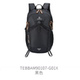 探路者30升徒步背包黑色TEBBAM90107户外登山休闲双肩包旅行包