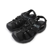 带沙滩鞋 夏户外松紧带易拉鞋 TFGGAL81690 探路者男包头凉鞋 线下款