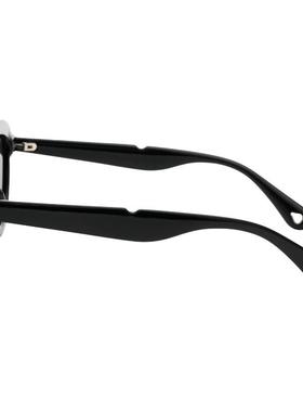 珍视光学高端新款防晒墨镜女士猫眼高级感偏光防紫