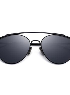 珍视光学公司时尚高端防晒墨镜尾货清楚一件包邮防紫外