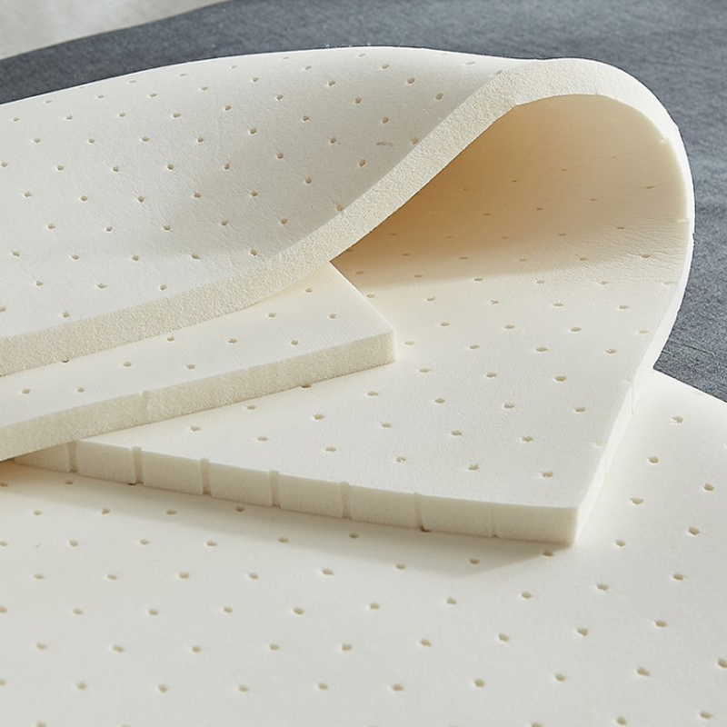 定制一分乳胶垫坐垫2cm榻榻米飘窗垫宠物舍来图来样乳胶片材切割