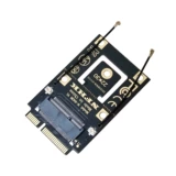 M.2 Wi -Fi в Mini PCIFI передача сетевой карты поставляется с передачей Generation Generation IPEX4 IPX1.