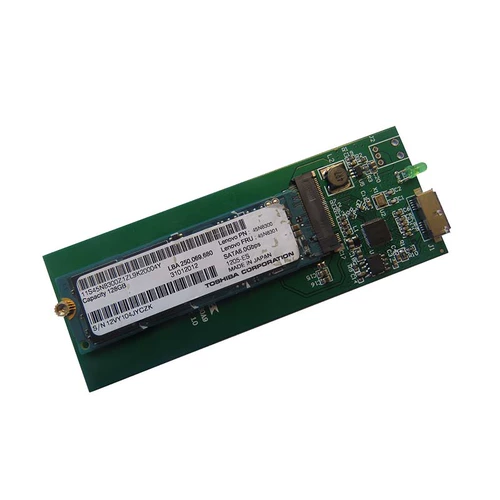 USB 3.0 до SSDSCMMW120A3L SSDSCMMW180A3L Мобильный жесткий диск коробка