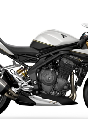 2023 Speed Triple 1200RR维修手册全车线路图扭矩维修工具