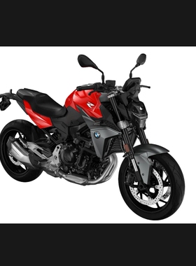 BMW F900R F900XR k83维修手册全车拆解图螺丝扭矩表