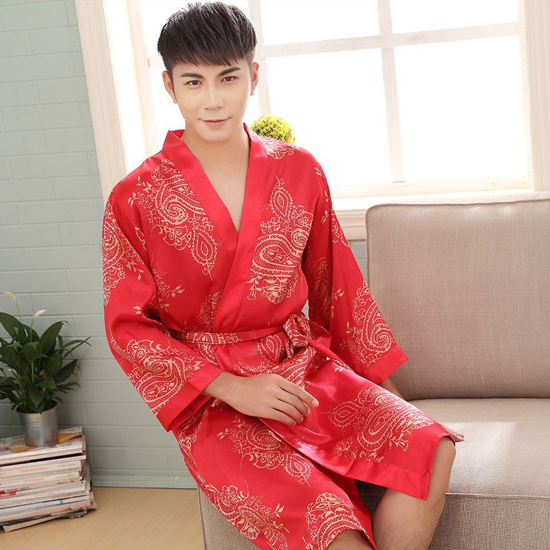 Peignoir jeunesse - Ref 602601 Image 5