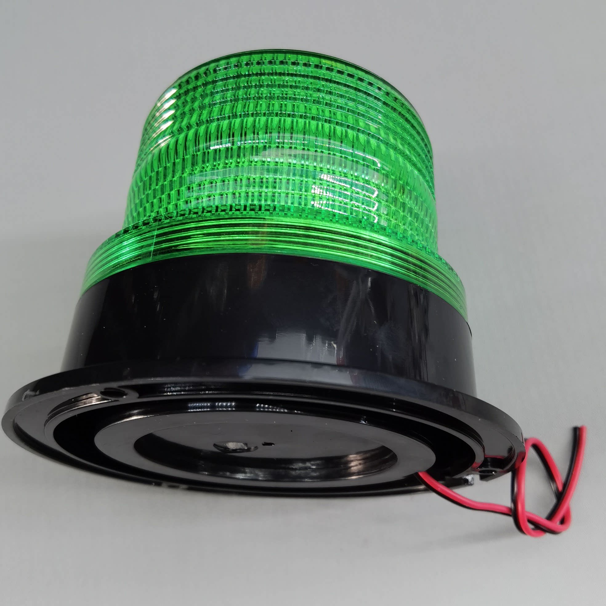 汽车充电式警示灯吸顶灯工程灯路障闪灯救援爆闪吸磁铁便捷式led