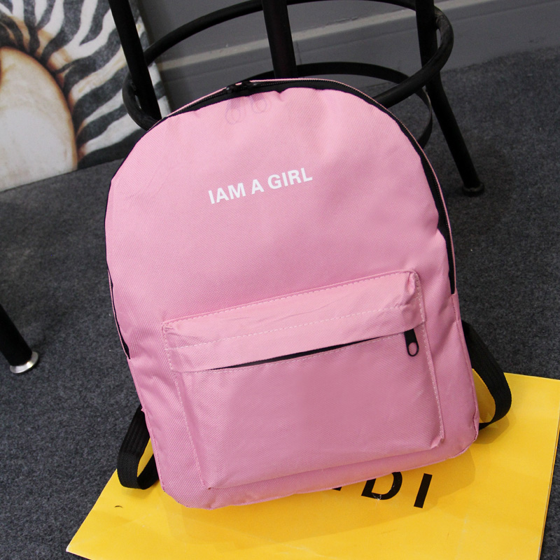 Sac à dos étudiant - Ref 47919 Image 1