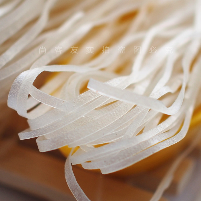 越南檬粉干河粉粿条贵刁火车头