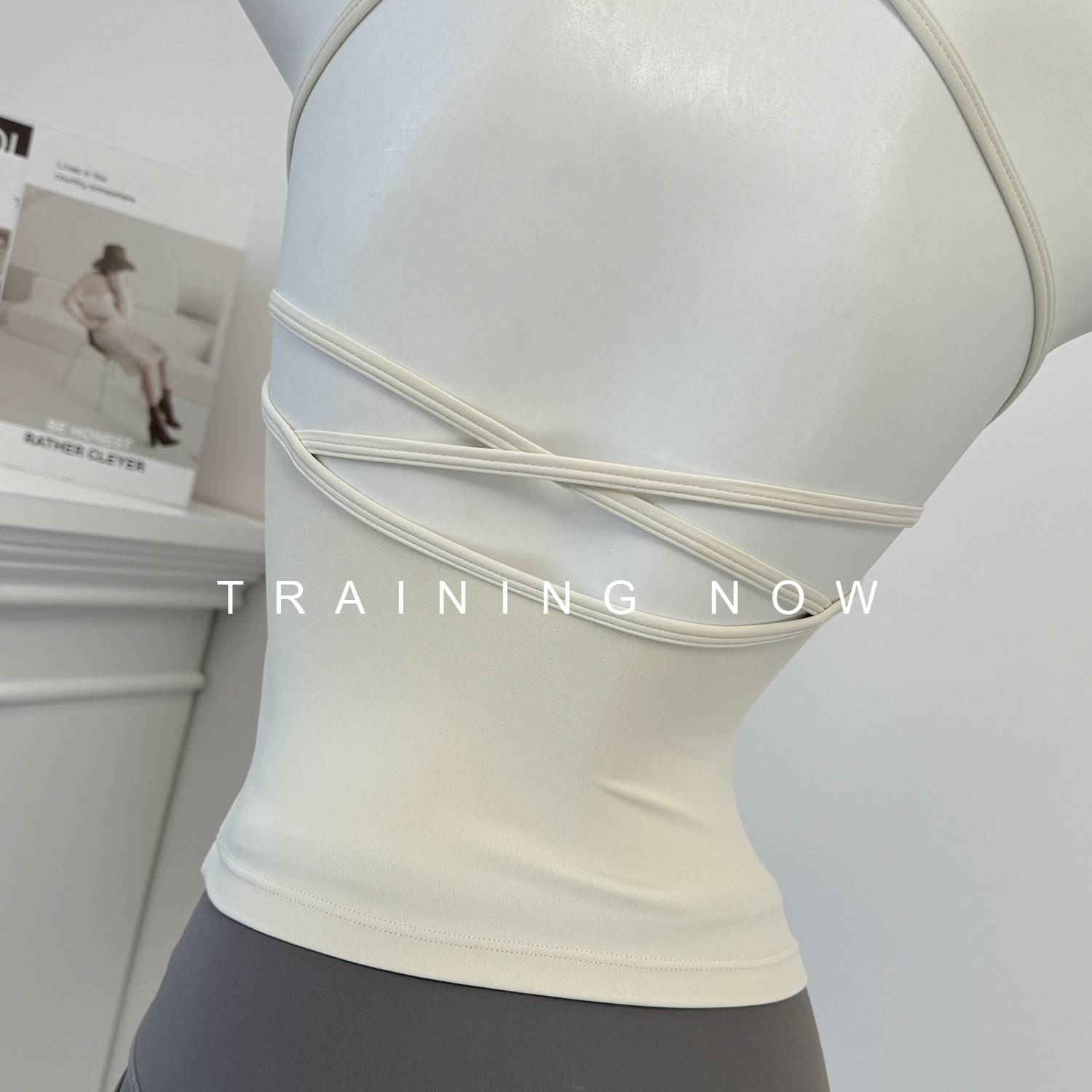 一体式瑜伽服背心女夏季高级感防震健身文胸专业跑步训练运动内衣,运动服/休闲服装,运动背心,淘宝优惠券,粉丝福利购,淘宝优惠卷