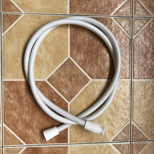 热水器软管花洒喷头通用接口