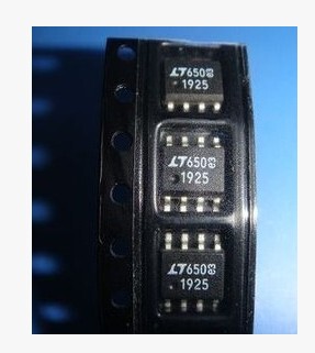 新到现货 LT1019CS8-2.5 LT1925 1925 芯片IC SOP-8 全新 可直拍