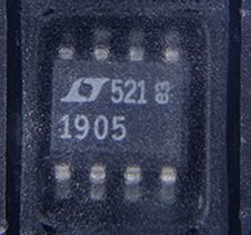 全新原装 LT1019CS8-5 LT1905 电源管理IC 贴片 SOP8 可直拍