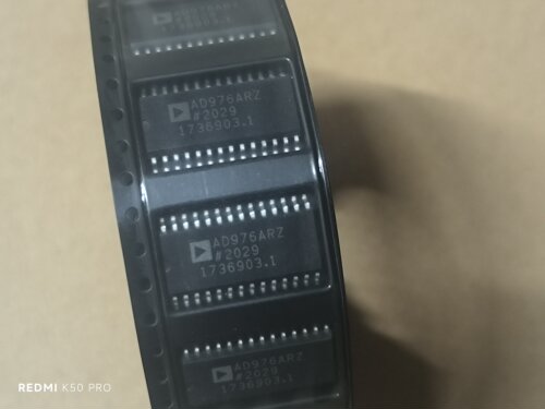 全新原装 AD976ARZ AD976AR AD976A SOP28 数模转换器 一片可直拍