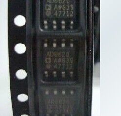 AD8620ARZ AD8620AR AD8620 AD8620BR SOP-8 双运放大器 批量优惠