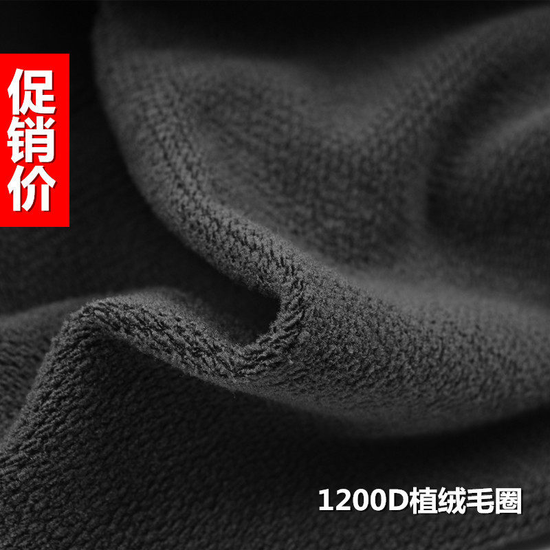 【特价促销】密实毛圈压力袜/秋冬1200D提花厚款塑型美腿袜瘦腿袜