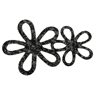 韩国发饰头饰韩版女士百搭粘头发贴碎发贴成人刘海贴魔术贴发帖