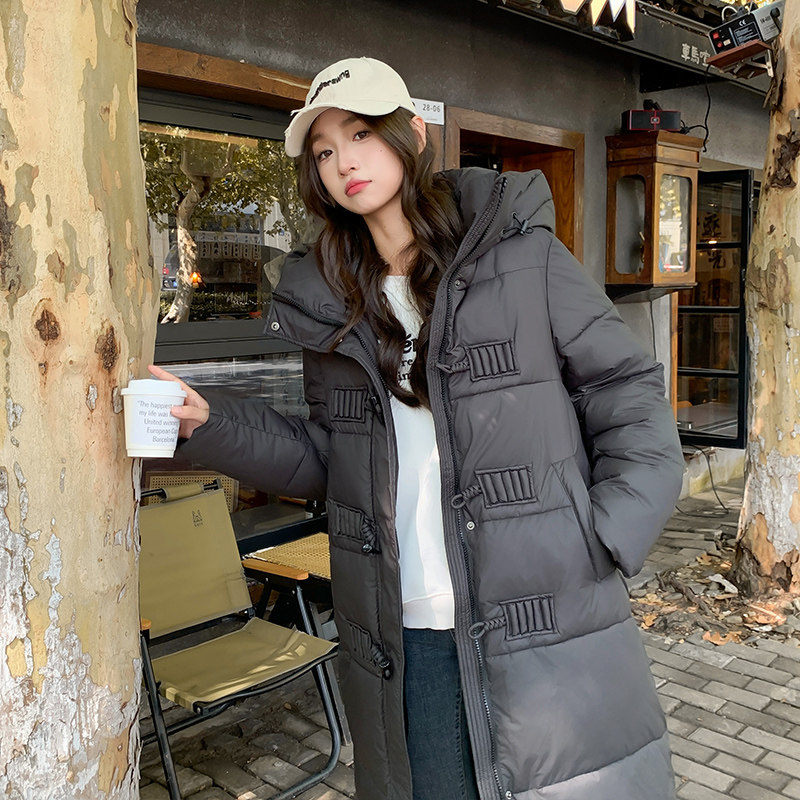 oversize面包服短款羽绒棉衣棉服女2025年新款潮秋冬季外套厚棉袄,女装/女士精品,棉衣/棉服,淘宝优惠券,粉丝福利购,淘宝优惠卷