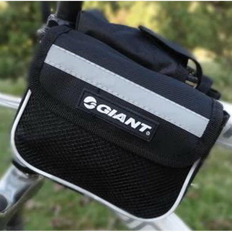Sacoche pour vélo GIANT - Ref 2213060 Image 1