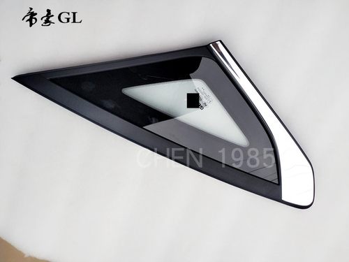 吉利吉利适配玻璃窗钢化车门