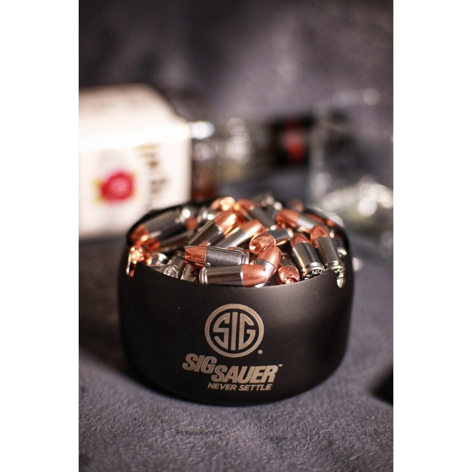 【泡面战术】SIG 西格绍尔 HK  NOVESKE收纳盒 战术摆拍利器EDC,户外/登山/野营/旅行用品,勋章/臂章/肩章/纪念章,淘宝优惠券,粉丝福利购,淘宝优惠卷