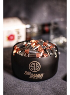 【泡面战术】SIG 西格绍尔 HK  NOVESKE收纳盒 战术摆拍利器EDC