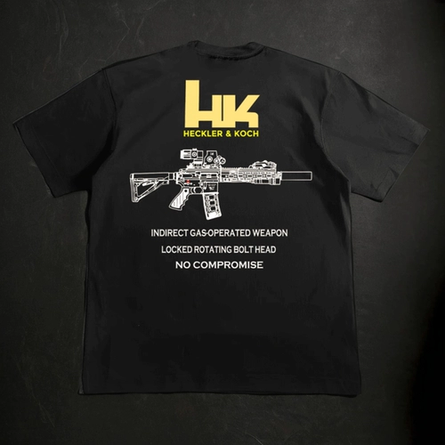 Тактическая летняя футболка, короткий рукав