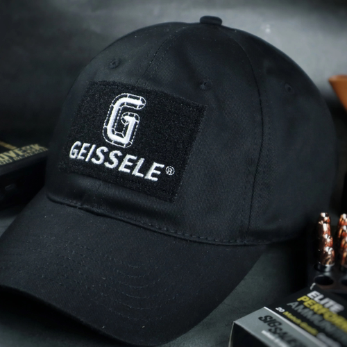 魔术贴帽子GEISSELE战术泡面战术