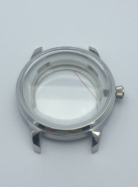 鸡尾酒款40mm表壳和表带适用于NH35/NH38机芯 表耳宽20mm