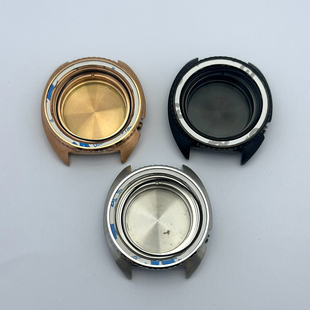 表耳宽22mm 36机芯 鲍鱼BY款 42mm表壳适用于NH35