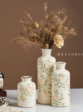 三件套创意摆件桌面氛围感装饰