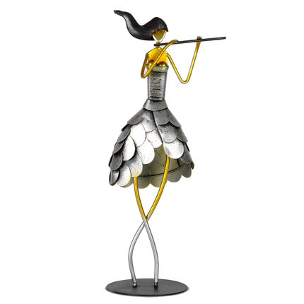 创意后现代简约个性艺术酒柜装饰品摆件家居客厅工艺艺术室内摆饰