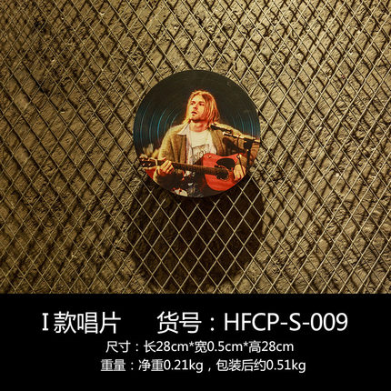 复古工业风创意墙面装饰品个性酒吧墙上挂件餐厅KTV美式墙壁挂饰