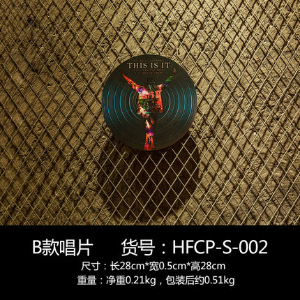 复古工业风创意墙面装饰品个性酒吧墙上挂件餐厅KTV美式墙壁挂饰