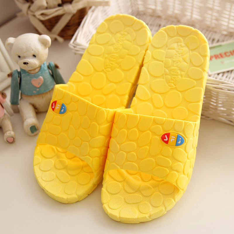 浴室拖鞋洗澡 防滑家居室内木地板夏季居家凉拖鞋家用男女tuoxie